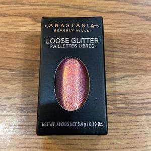 Anastasia Beverly Hills - loose glitter - pink sapphire